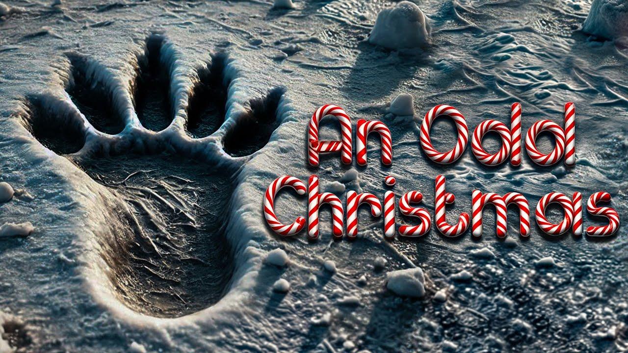 An Odd Christmas Trailer