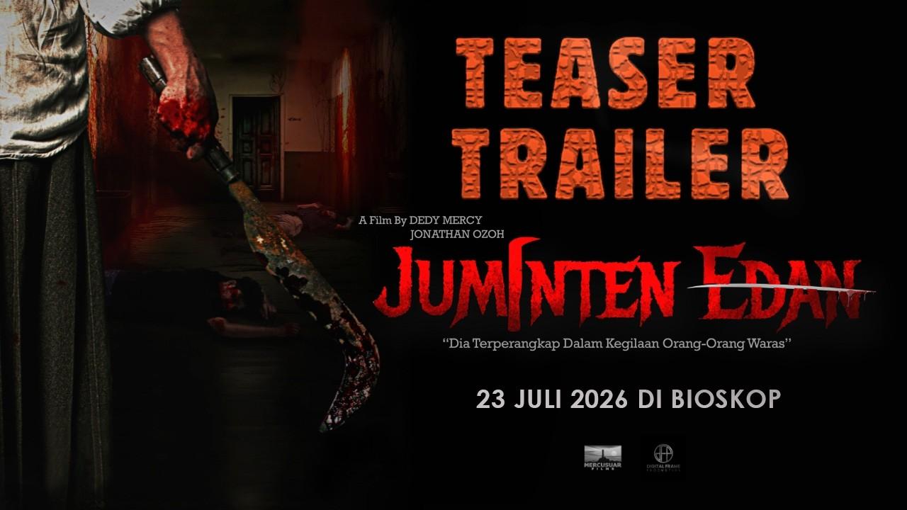Juminten Edan Trailer