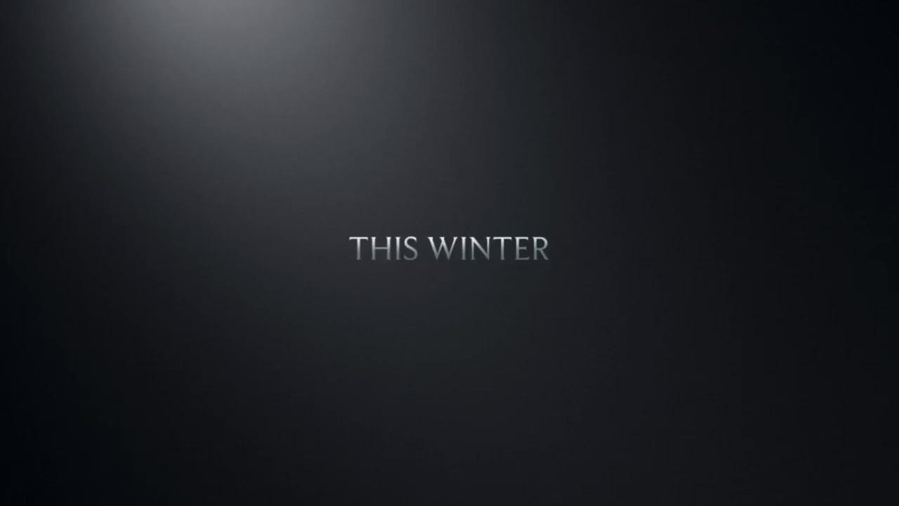 First Blast Trailer