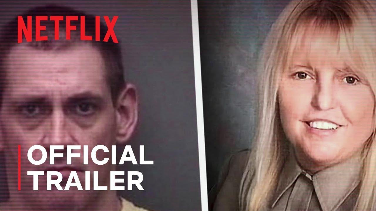 Jailbreak: Love on the Run Trailer