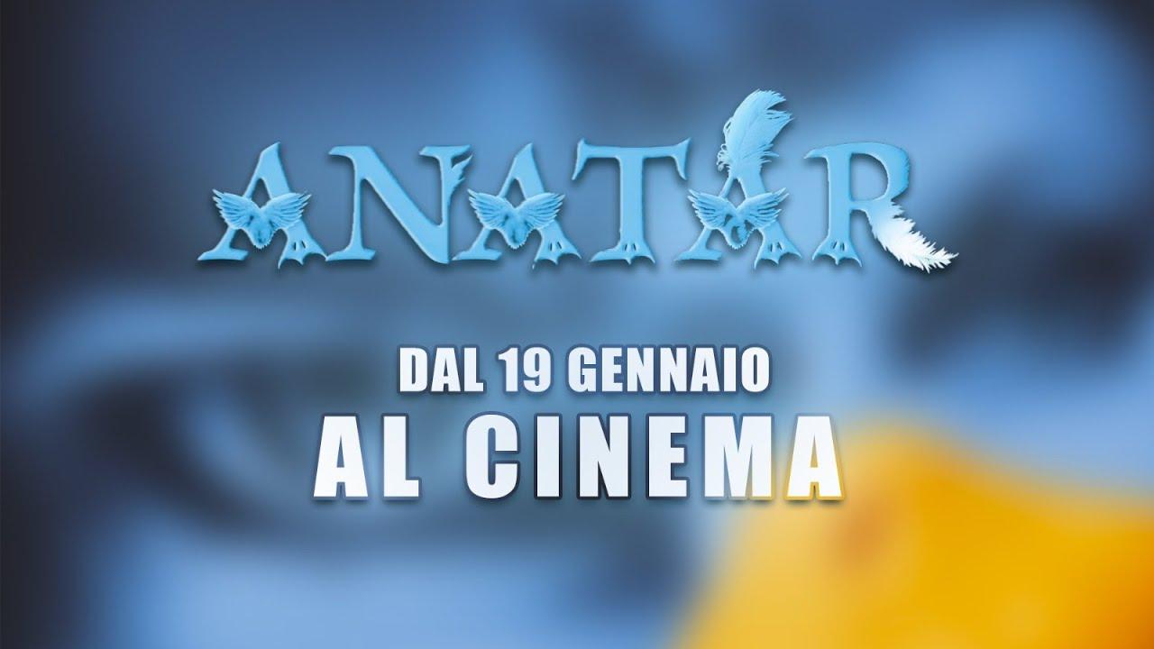Anatar Trailer