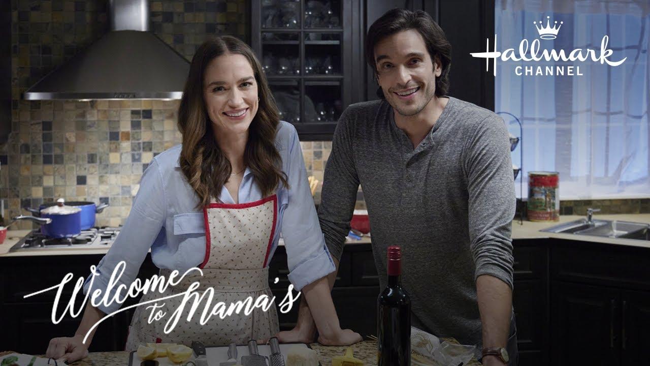Welcome to Mama's Trailer