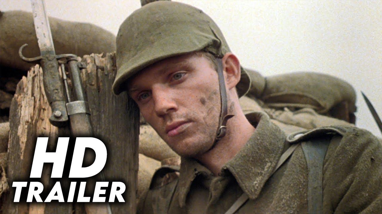 All Quiet on the Western Front Trailer