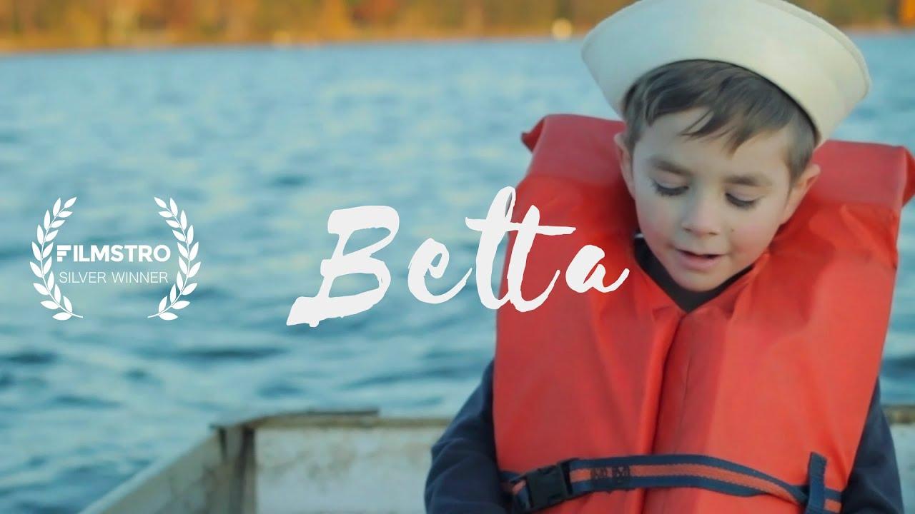 BETTA Trailer