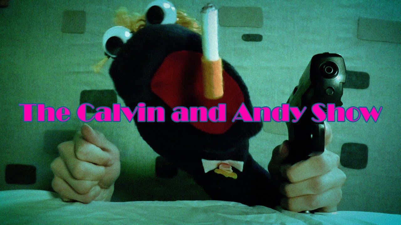 The Calvin and Andy Show Trailer