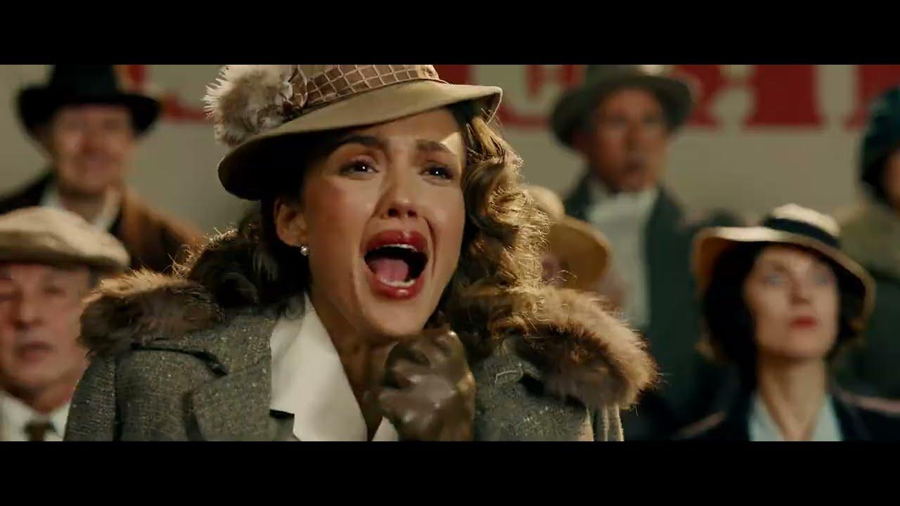 Maserati: The Brothers Trailer