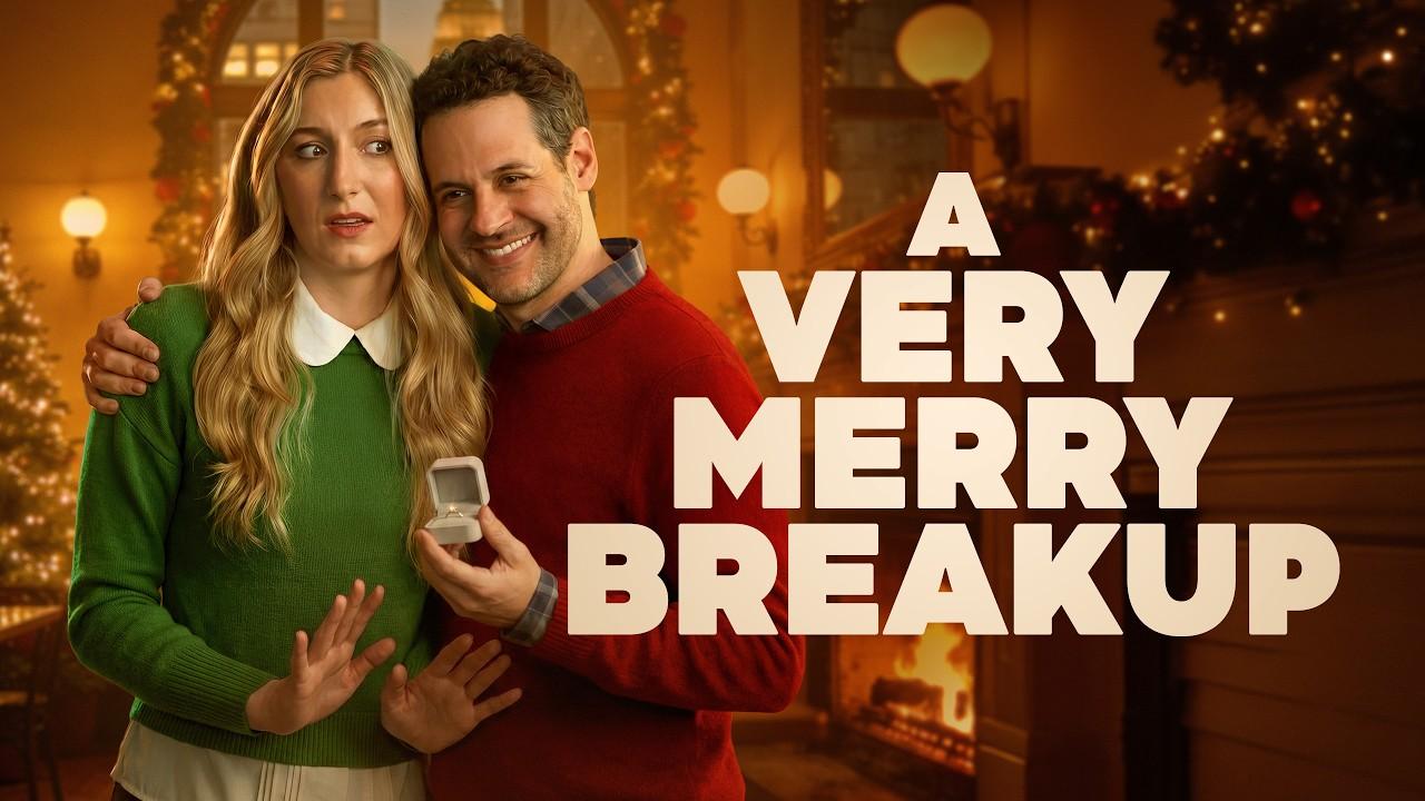 A Very Merry Breakup Trailer