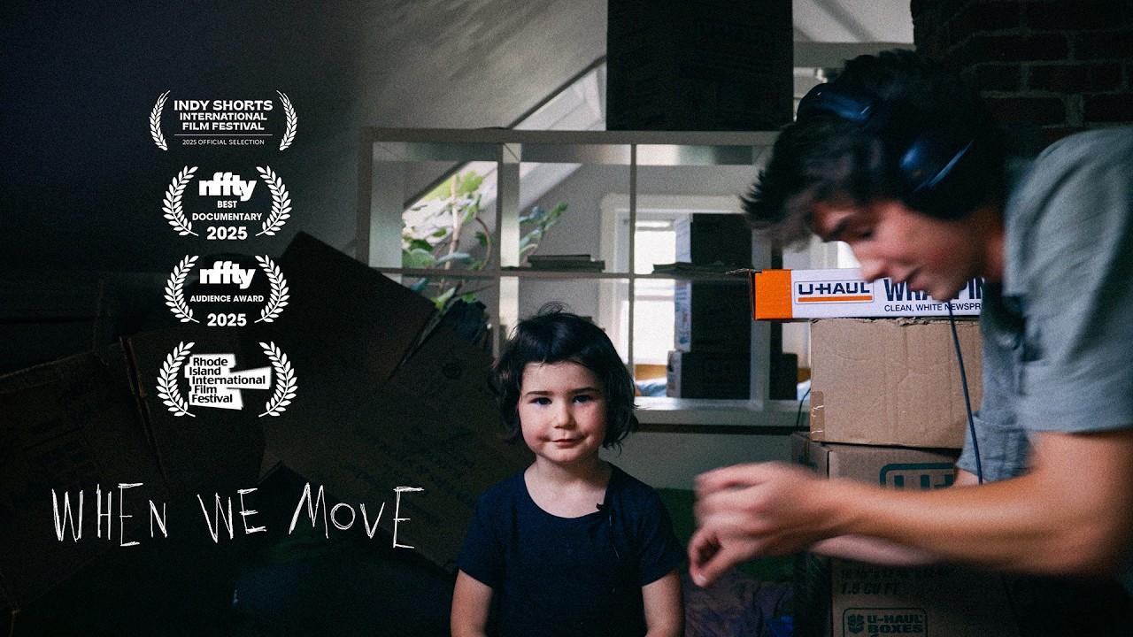When We Move Trailer