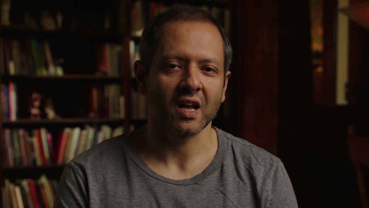 Sumud Trailer