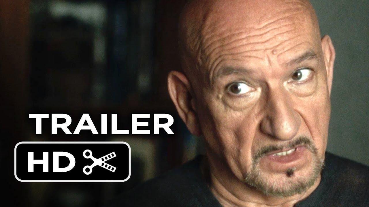 War Story Trailer