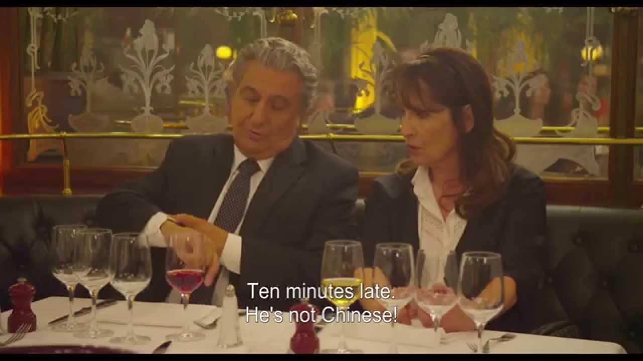 Serial (Bad) Weddings Trailer