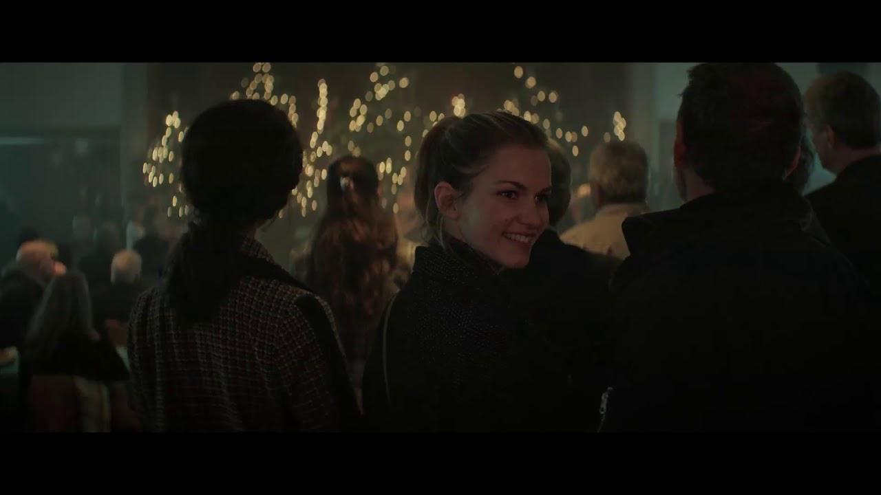 Three Days and a Life Trailer