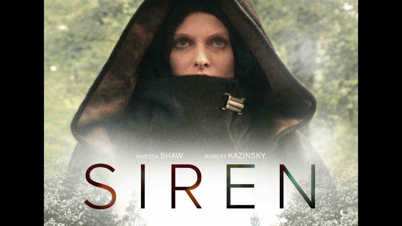 Siren Trailer