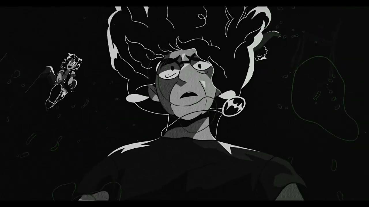 Tangles Trailer