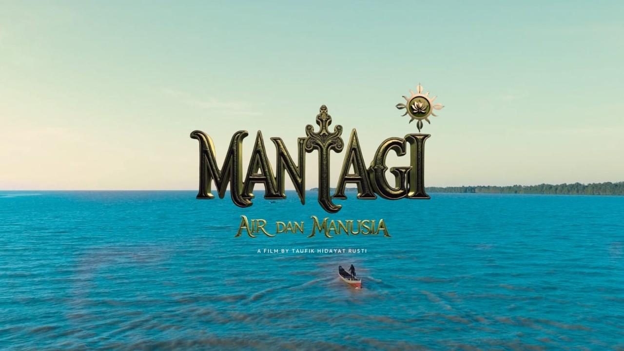 MANTAGI Trailer