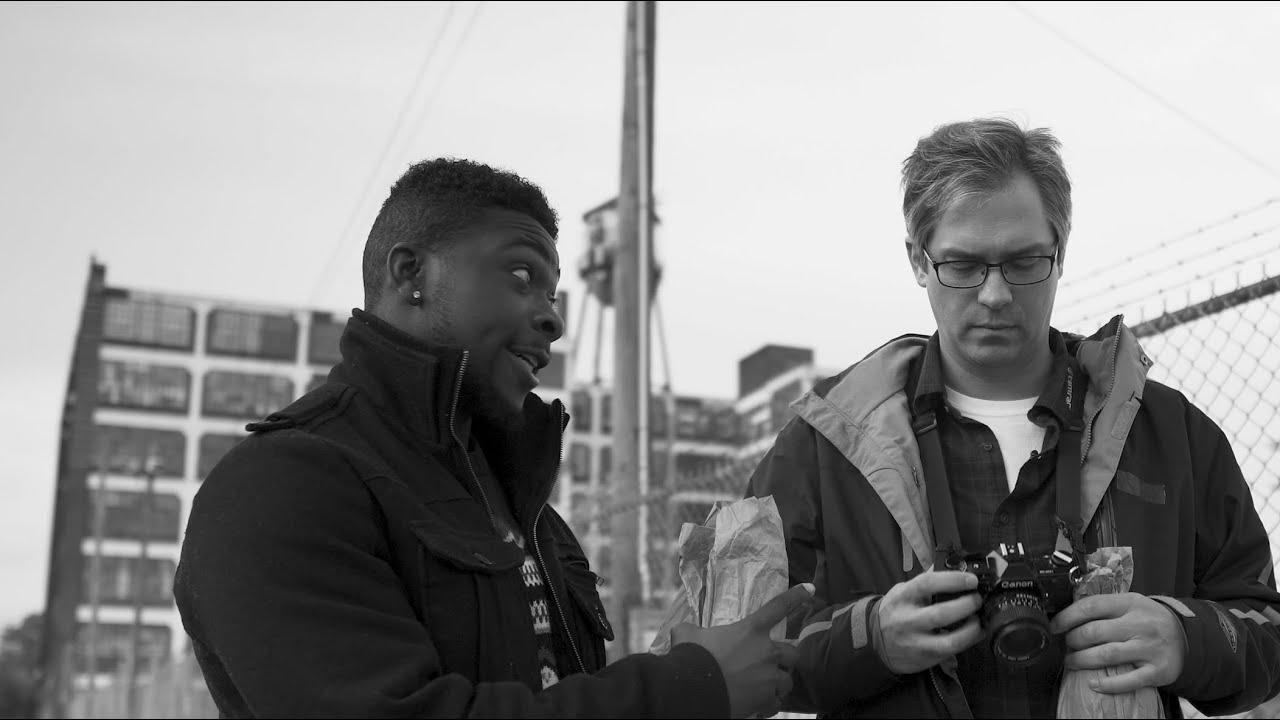 Rinse, Repeat Trailer