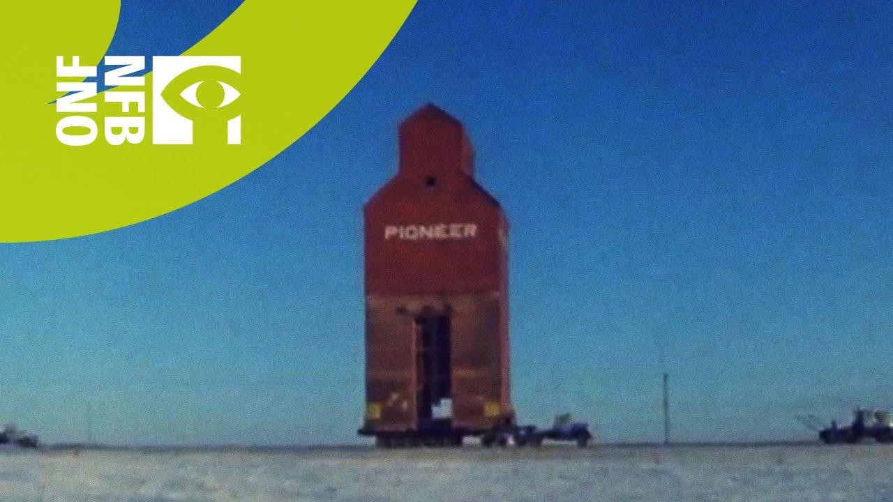 Canada Vignettes: The Move Trailer