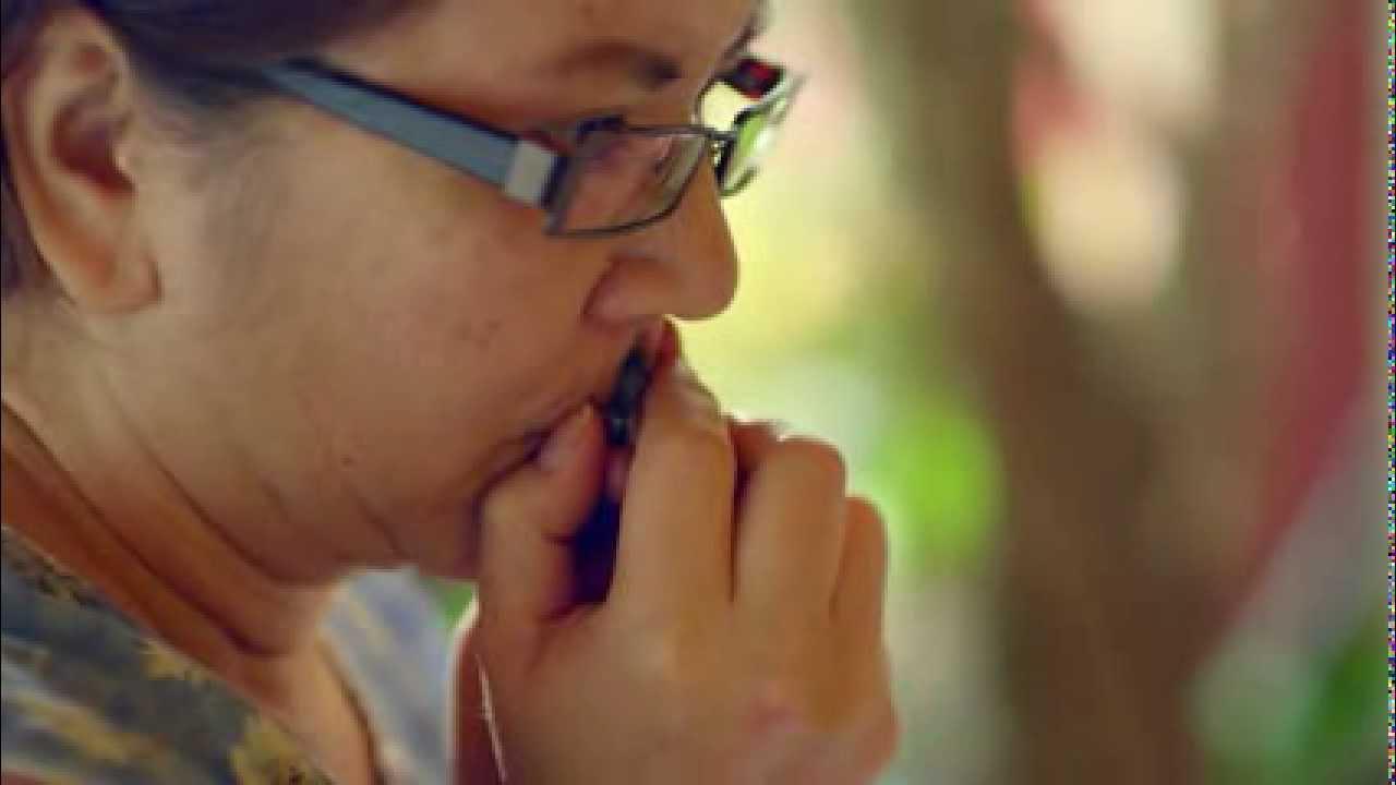 Hindi Tao Hindi Hayop Trailer