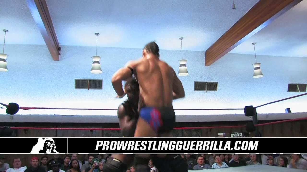 PWG: All Star Weekend 8 - Night Two Trailer