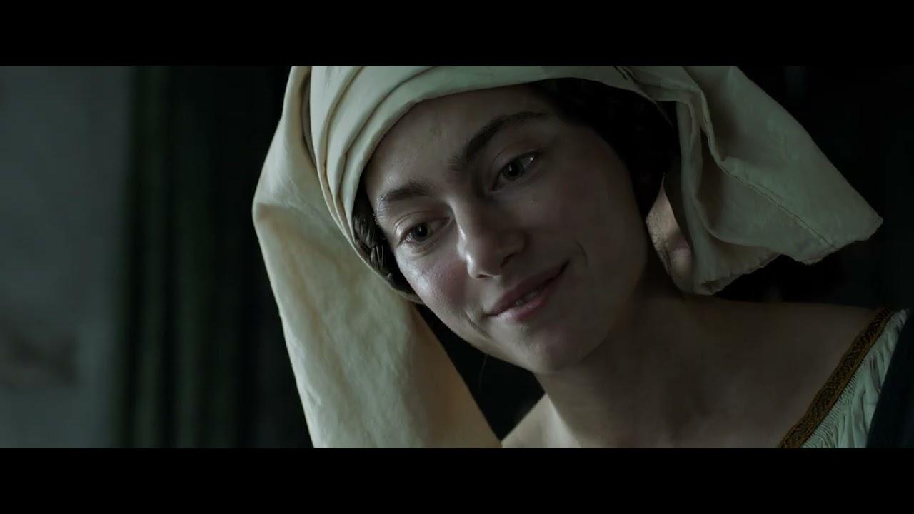 Melchior the Apothecary: The Executioner's Daughter Trailer