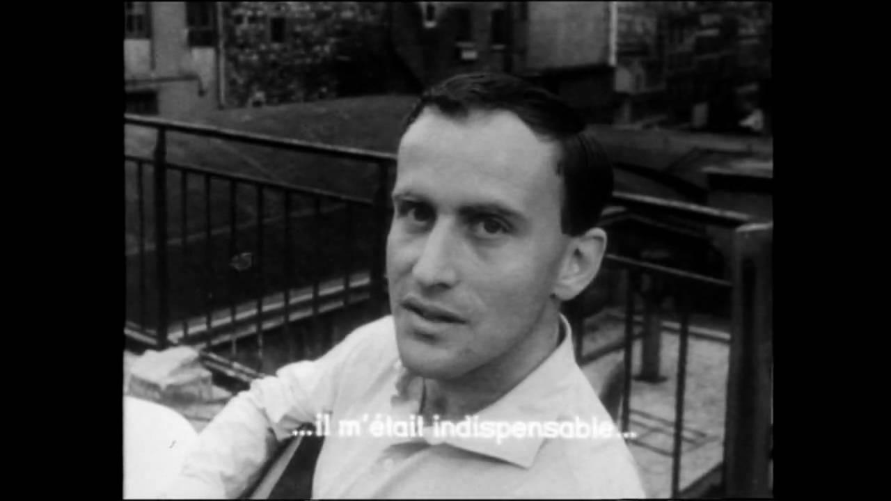 Boris Vian: The Jazz Life Trailer
