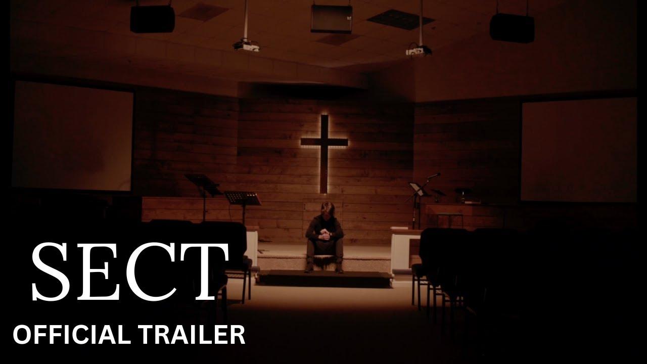 SECT Trailer