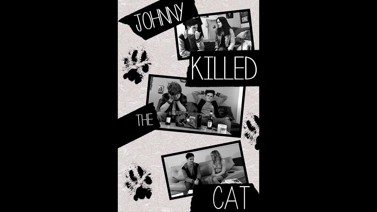 Johnny Killed the Cat Trailer