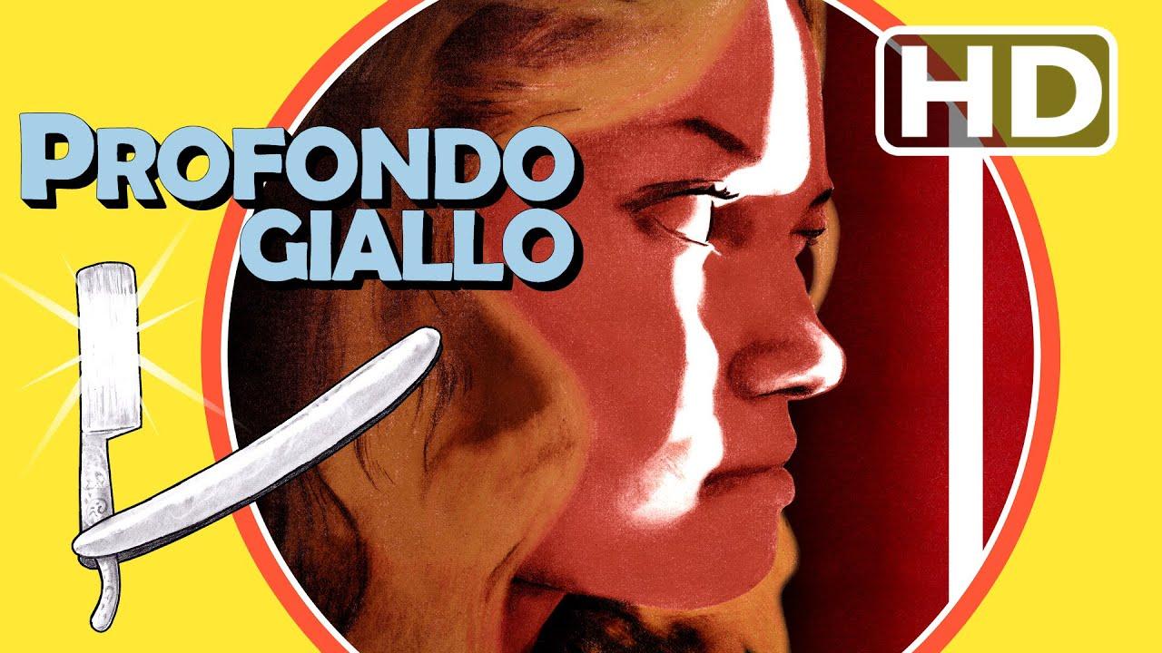 Profondo Giallo Trailer