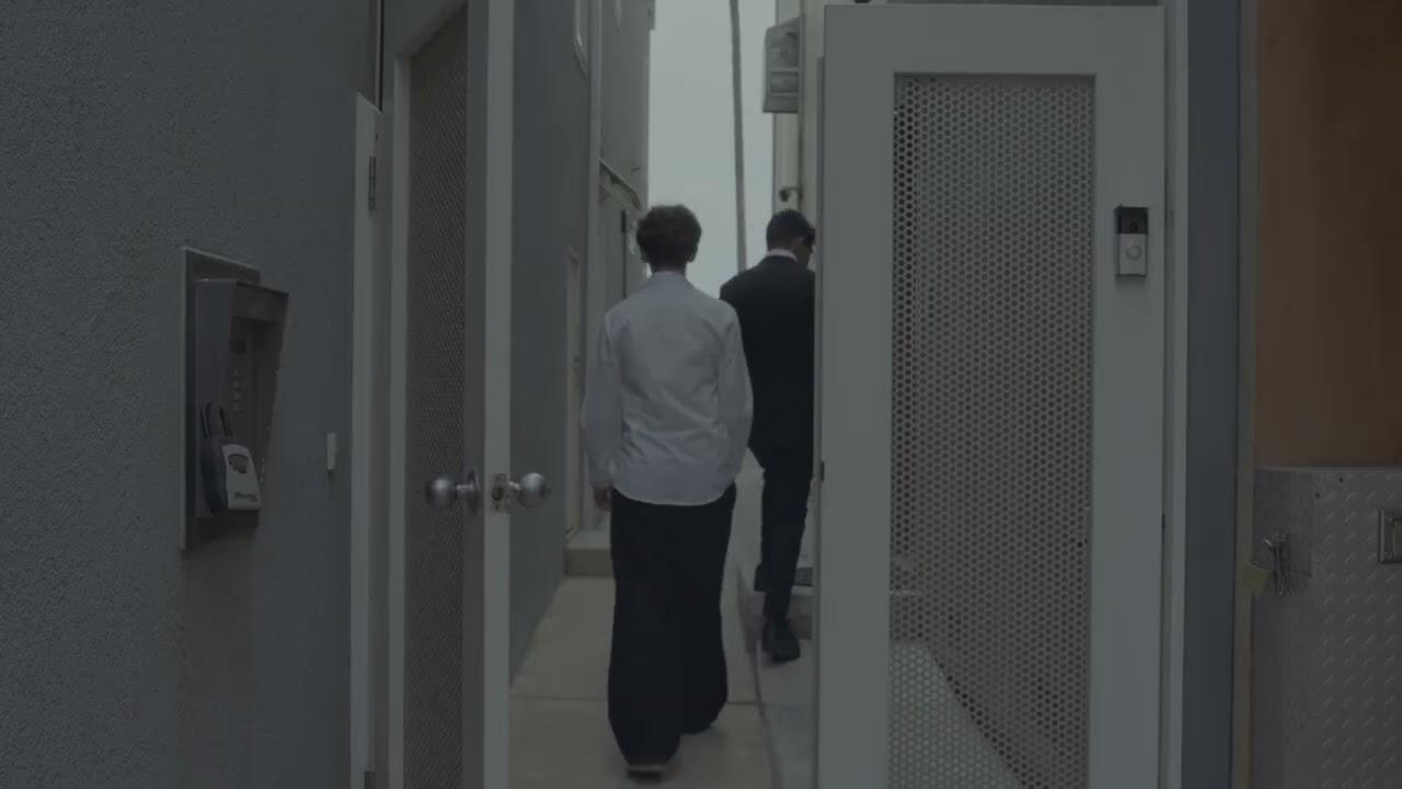 The Attendee Trailer