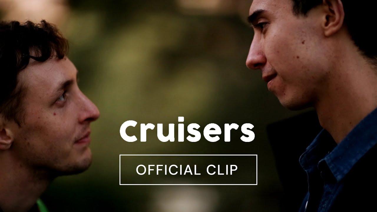 Cruisers Trailer