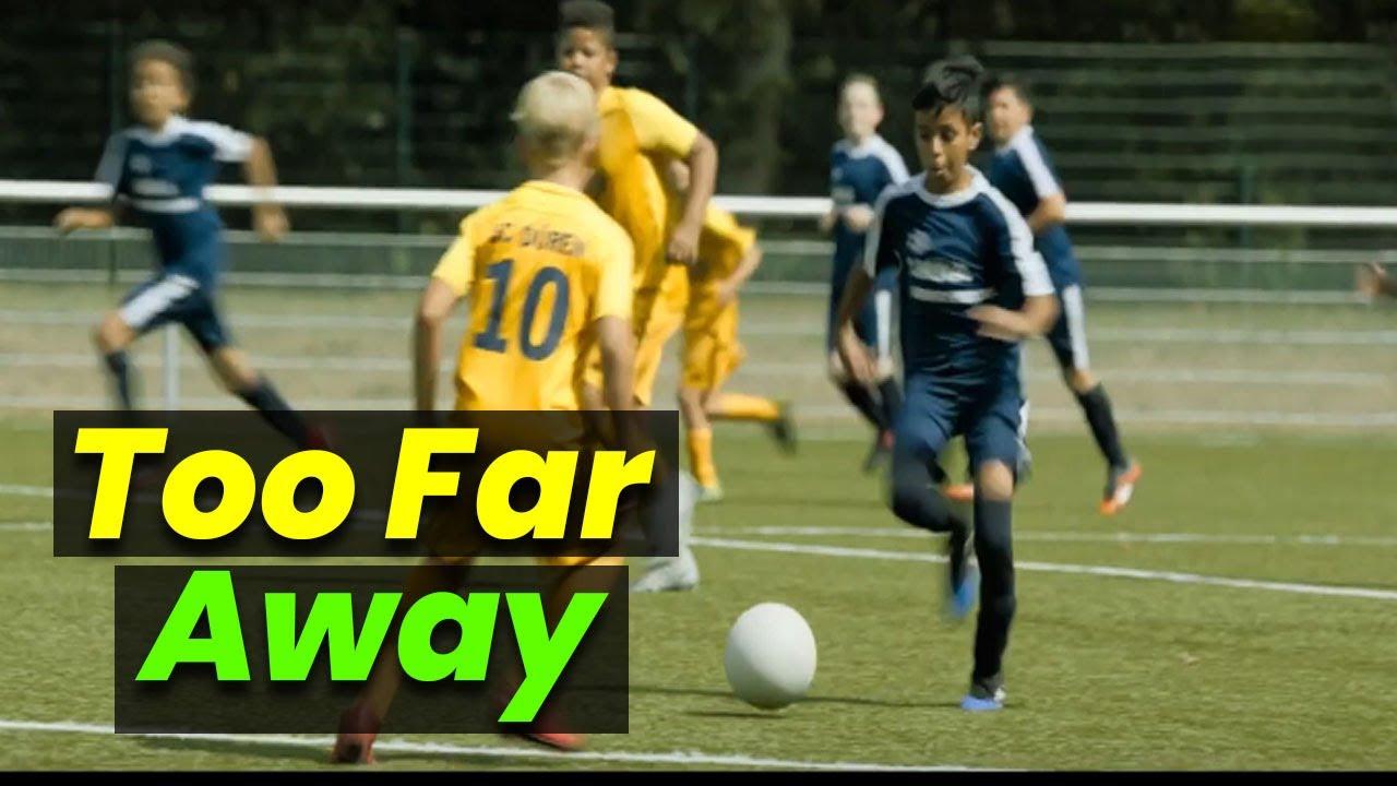 Too Far Away Trailer