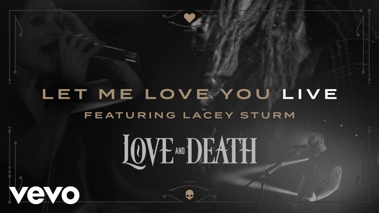 Love and Death - Perfectly Preserved: A Global Streaming Event Trailer