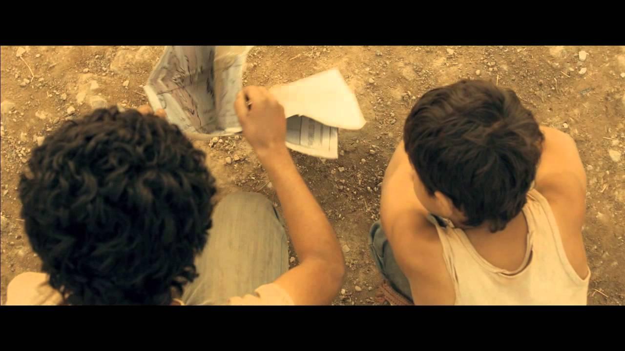 Bekas Trailer