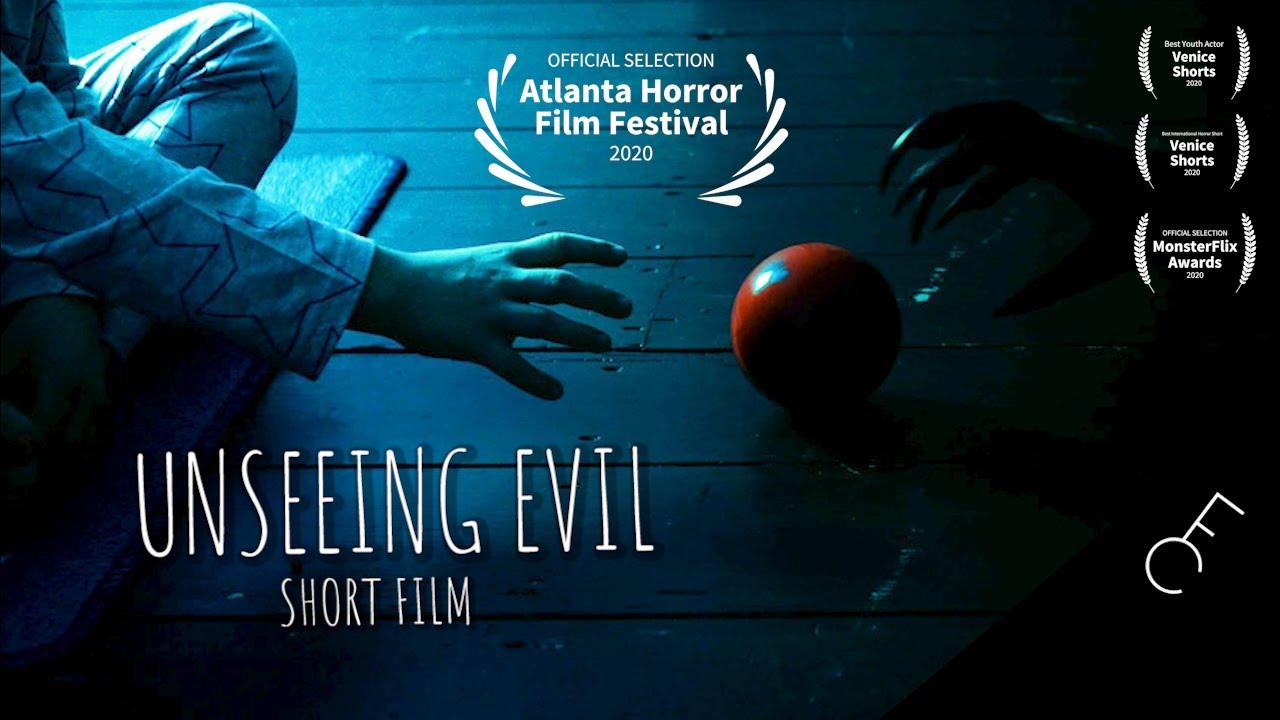 Unseeing Evil Trailer