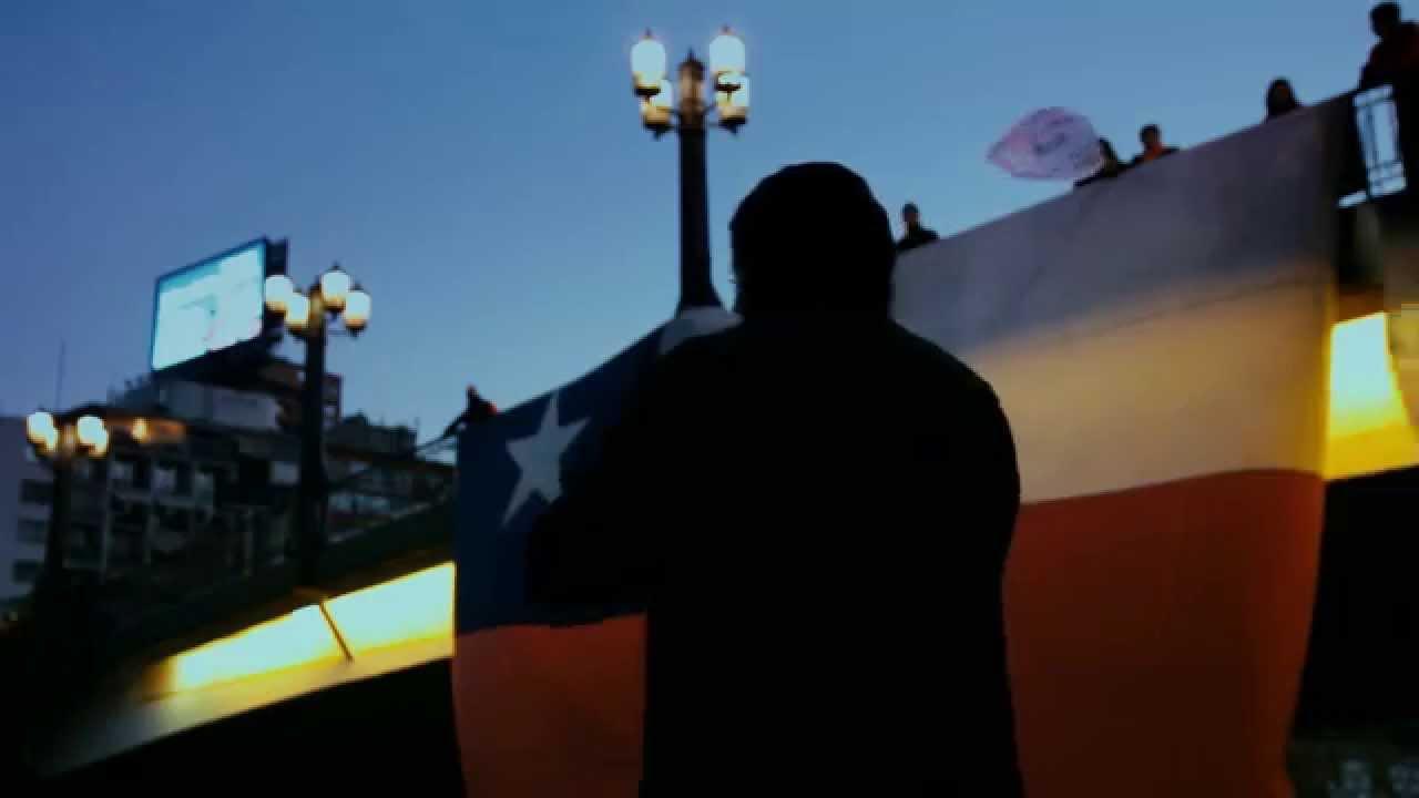 Propaganda Trailer