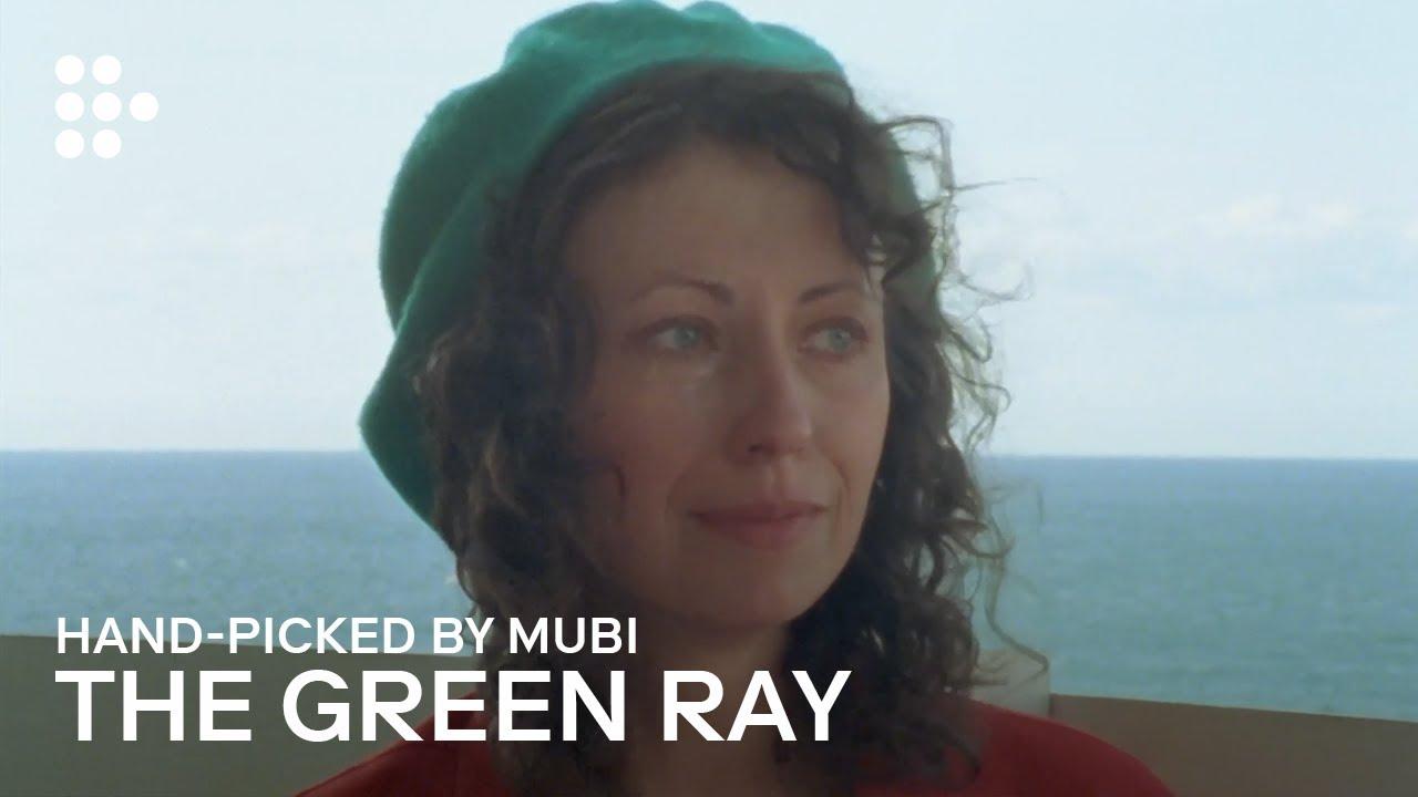 The Green Ray Trailer