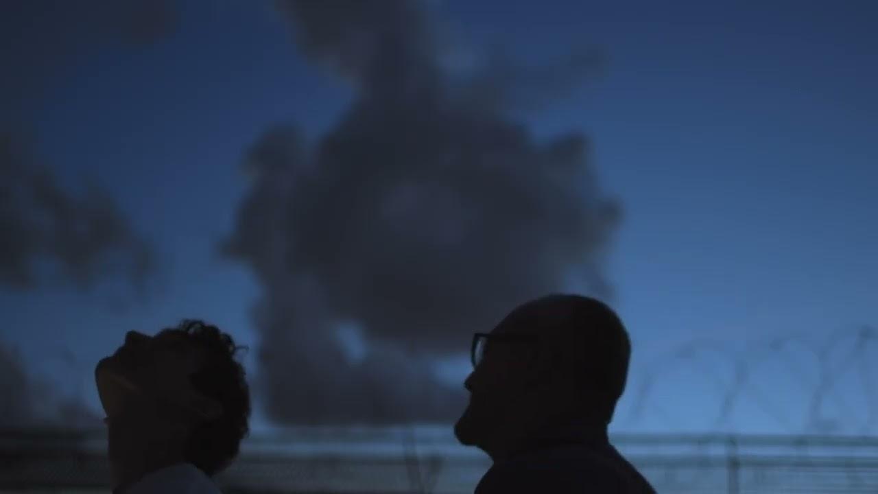 Anomalous Celestial Phenomena Trailer