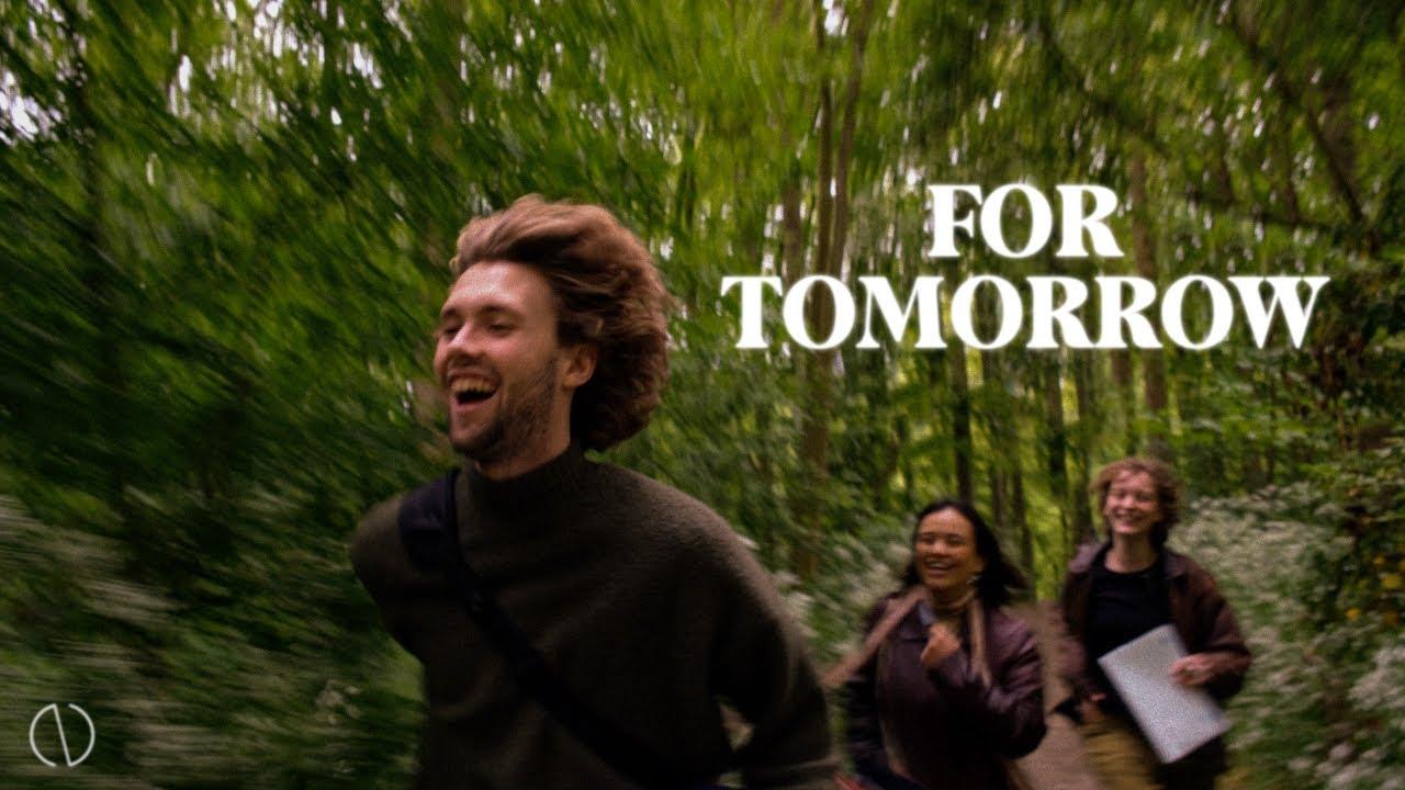 For Tomorrow Trailer