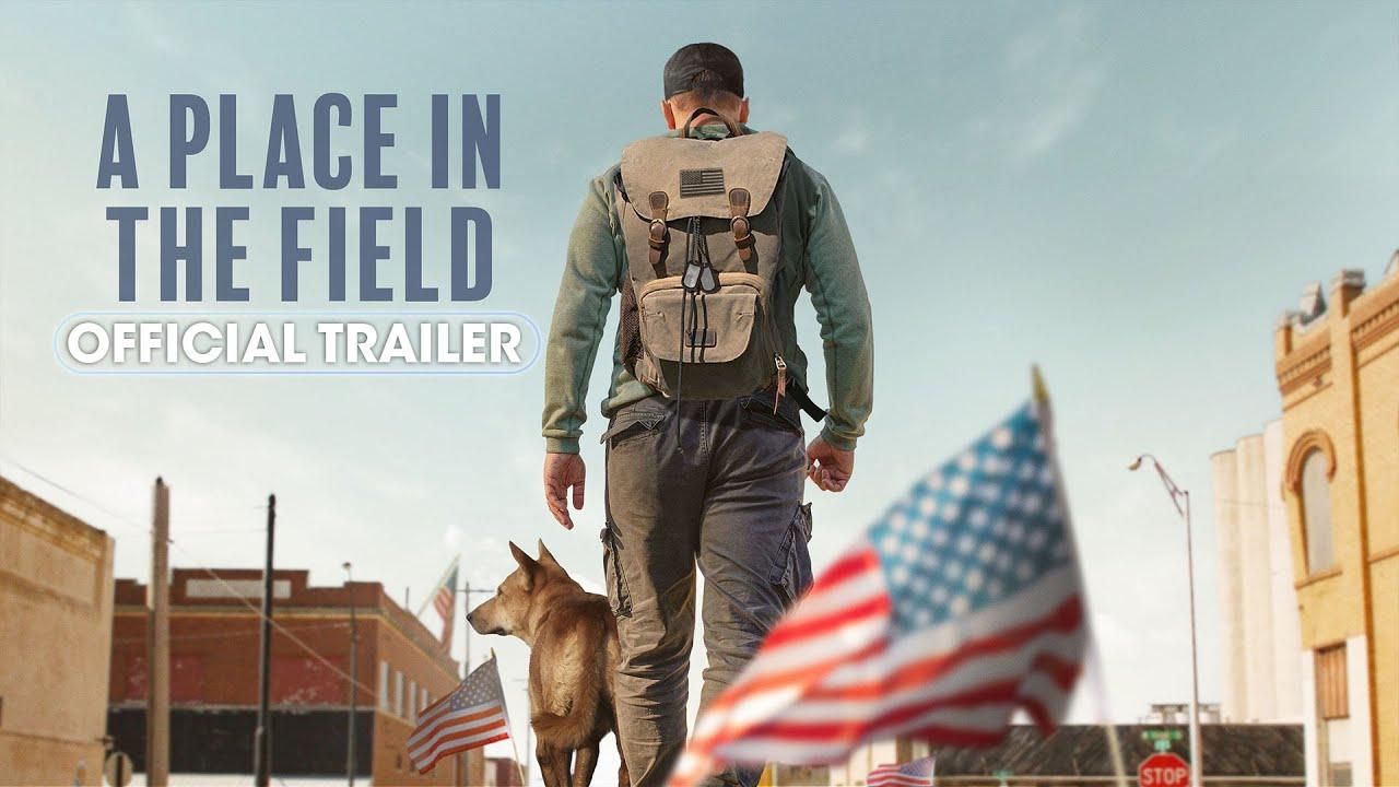 A Place in the Field Trailer