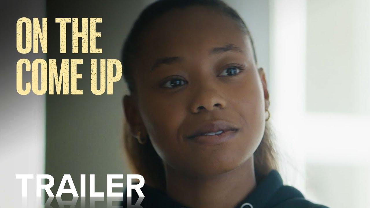 On the Come Up Trailer