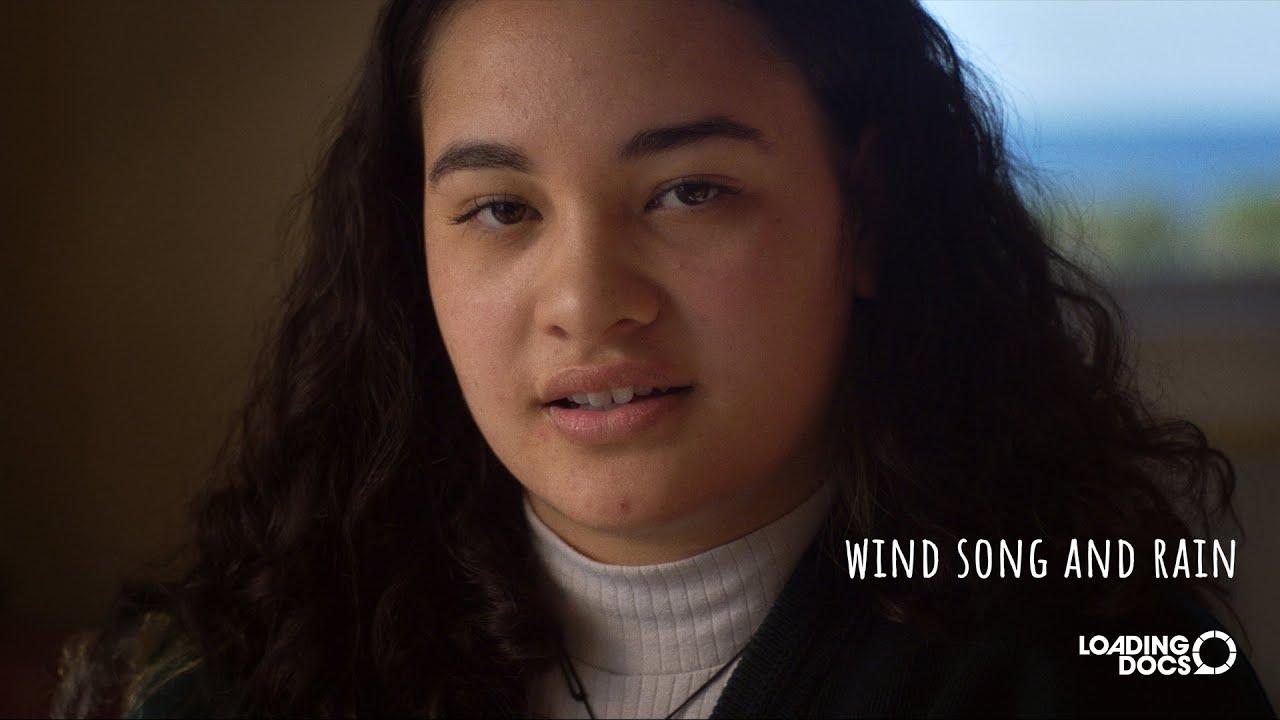 Wind Song and Rain - a short documentary Trailer