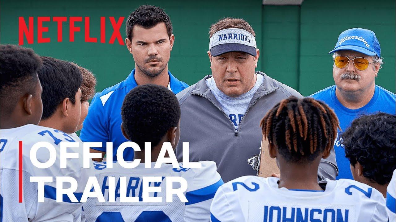 Home Team Trailer
