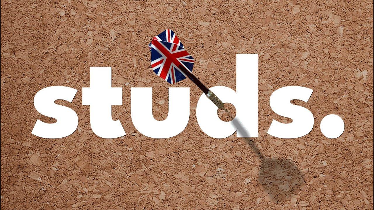 Studs Trailer