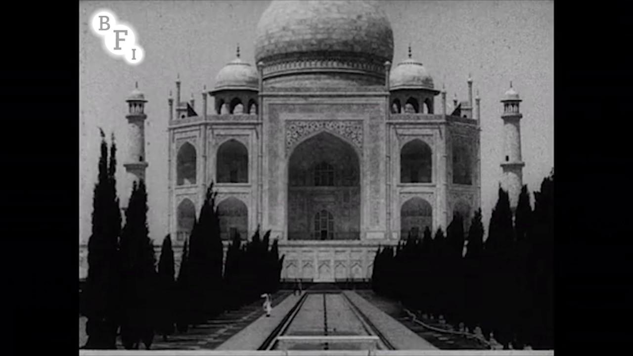 Benares Chungking Ichang Trailer