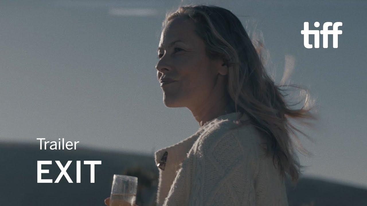 Exit Trailer