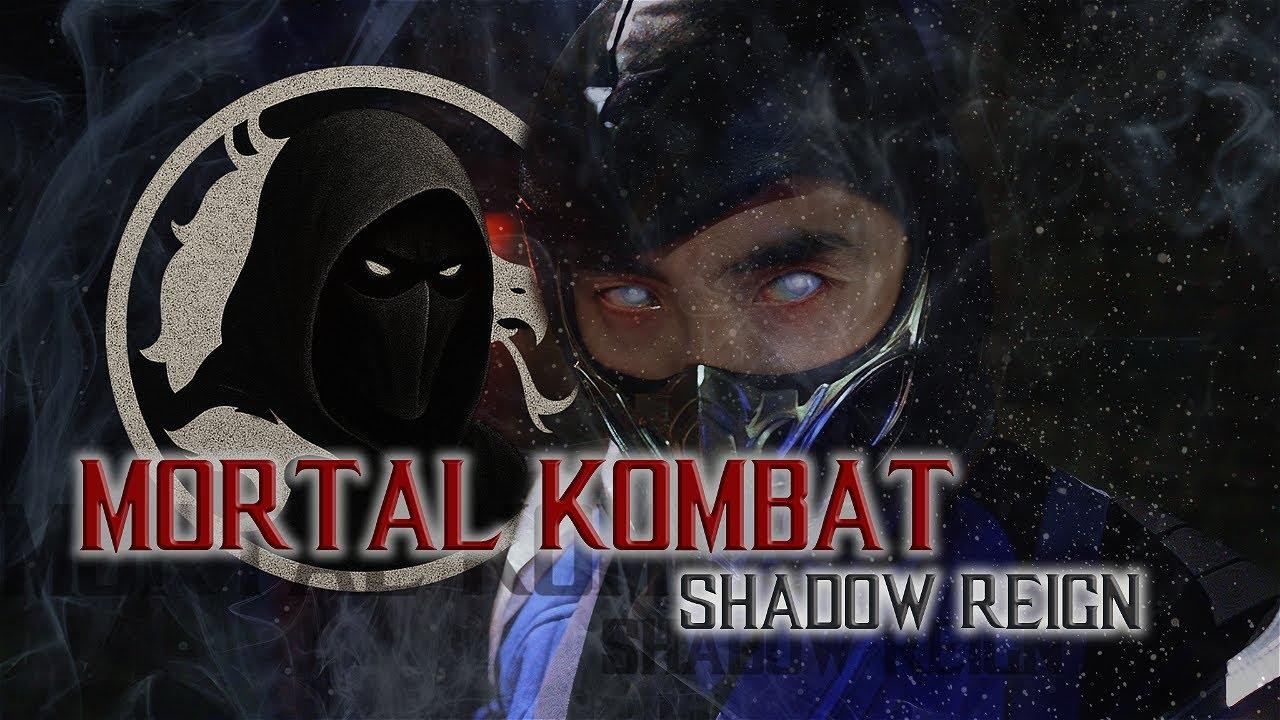 Mortal Kombat: Shadow Reign Trailer