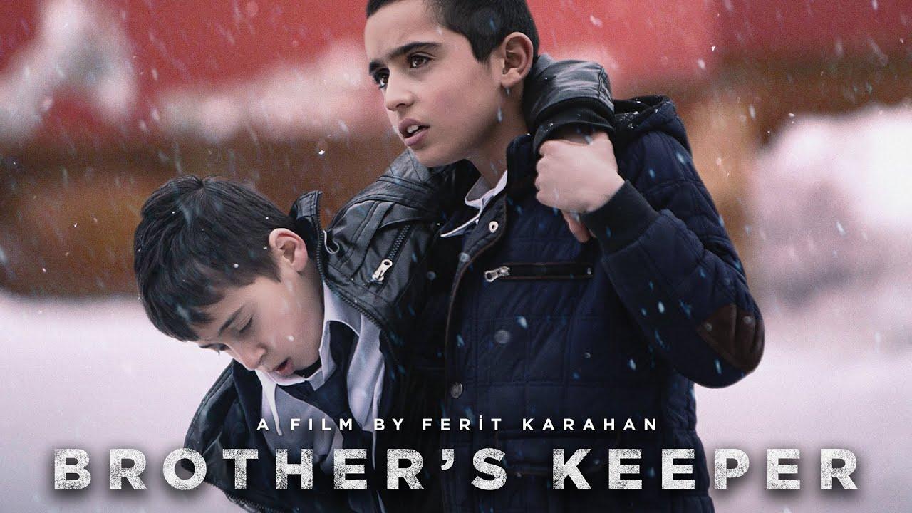 Brother's Keeper Trailer