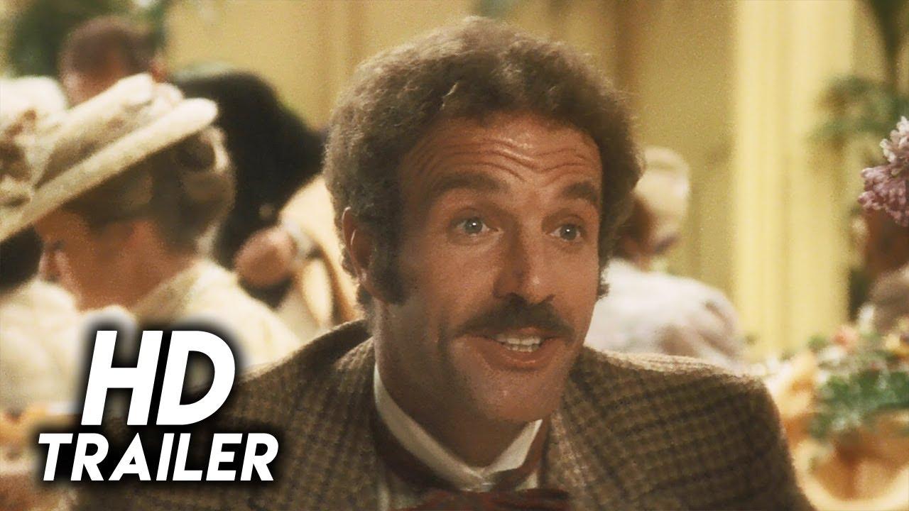 Harry and Walter Go to New York Trailer