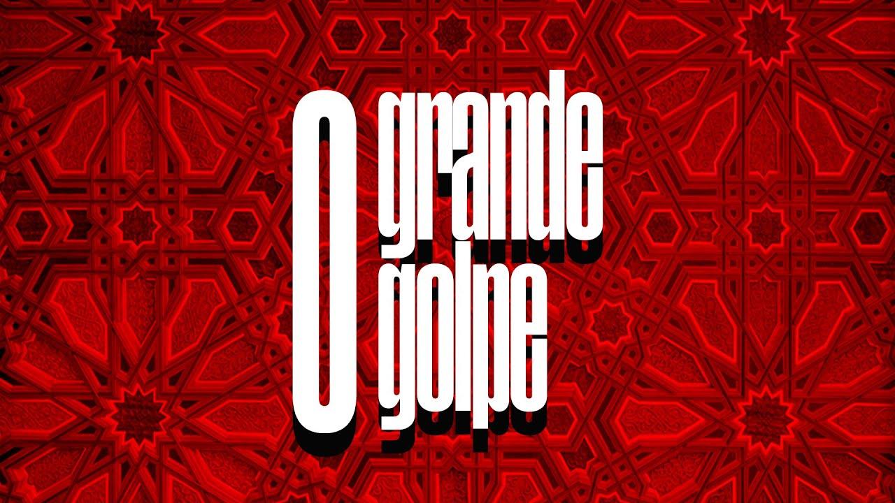 O Grande Golpe Trailer