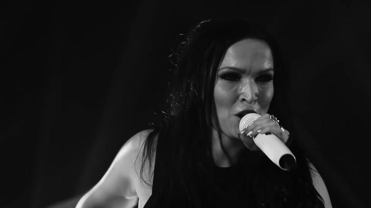 Tarja: Act II Trailer